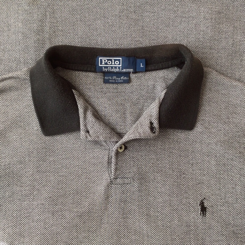 Polo shirt by Ralph Lauren - Picture 4 of 11